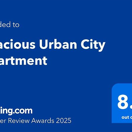 Spacious Urban City Apartment Doncaster Exteriör bild